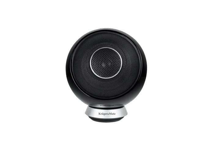 Домашній кінотеатр Krüger&matz KM0540 Cinematix 3.1 - Зображення 4
