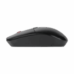 Комплект бездротової клавіатури та миші Rebel KOM1026 WS400 - Зображення 6