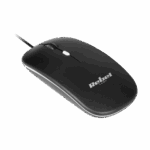 Комплект дротової клавіатури та миші Rebel KOM1027 WDS200 - Зображення 8