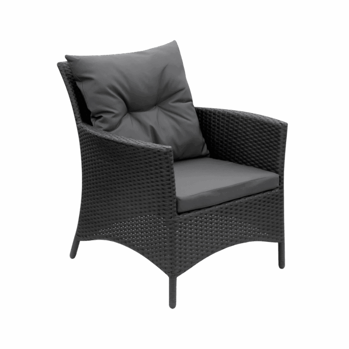 Комплект садових меблів LILY 2 Teesa TSA9001 - Зображення 3