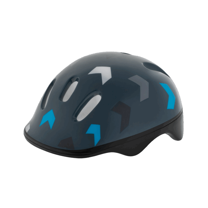 Захисний комплект Rebel ZAB0123B для хлопчиків - Зображення 2