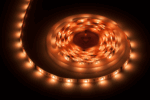 Комплект освітлення (гірлянда 150x5050SMD Vipow URZ3321 діодів + блок живлення + контролер кольору) - Зображення 4