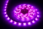 Комплект освітлення (гірлянда 150x5050SMD Vipow URZ3321 діодів + блок живлення + контролер кольору) - Зображення 17
