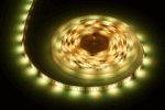 Комплект освітлення (гірлянда 150x5050SMD Vipow URZ3321 діодів + блок живлення + контролер кольору) - Зображення 7
