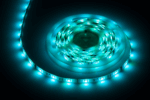 Комплект освітлення (гірлянда 150x5050SMD Vipow URZ3321 діодів + блок живлення + контролер кольору) - Зображення 9