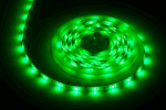 Комплект освітлення (гірлянда 150x5050SMD Vipow URZ3321 діодів + блок живлення + контролер кольору) - Зображення 8