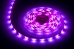 Комплект освітлення (гірлянда 150x5050SMD Vipow URZ3321 діодів + блок живлення + контролер кольору) - Зображення 16