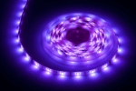Комплект освітлення (гірлянда 150x5050SMD Vipow URZ3321 діодів + блок живлення + контролер кольору) - Зображення 15