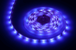 Комплект освітлення (гірлянда 150x5050SMD Vipow URZ3321 діодів + блок живлення + контролер кольору) - Зображення 14