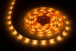 Комплект освітлення (гірлянда 150x5050SMD Vipow URZ3321 діодів + блок живлення + контролер кольору) - Зображення 5