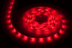 Комплект освітлення (гірлянда 150x5050SMD Vipow URZ3321 діодів + блок живлення + контролер кольору) - Зображення 3