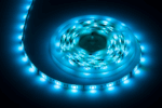 Комплект освітлення (гірлянда 150x5050SMD Vipow URZ3321 діодів + блок живлення + контролер кольору) - Зображення 10
