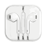 Оригінальна гарнітура Apple EARPODS MD827ZM/A GSM1006 для iPhone