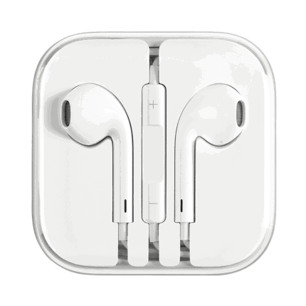 Оригінальна гарнітура Apple EARPODS MD827ZM/A GSM1006 для iPhone