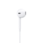 Оригінальні навушники Apple EarPods MNHF2ZM/A GSM1041 з роз'ємом 3,5 дюйма - Зображення 3