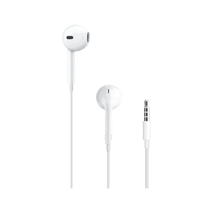 Оригінальні навушники Apple EarPods MNHF2ZM/A GSM1041 з роз'ємом 3