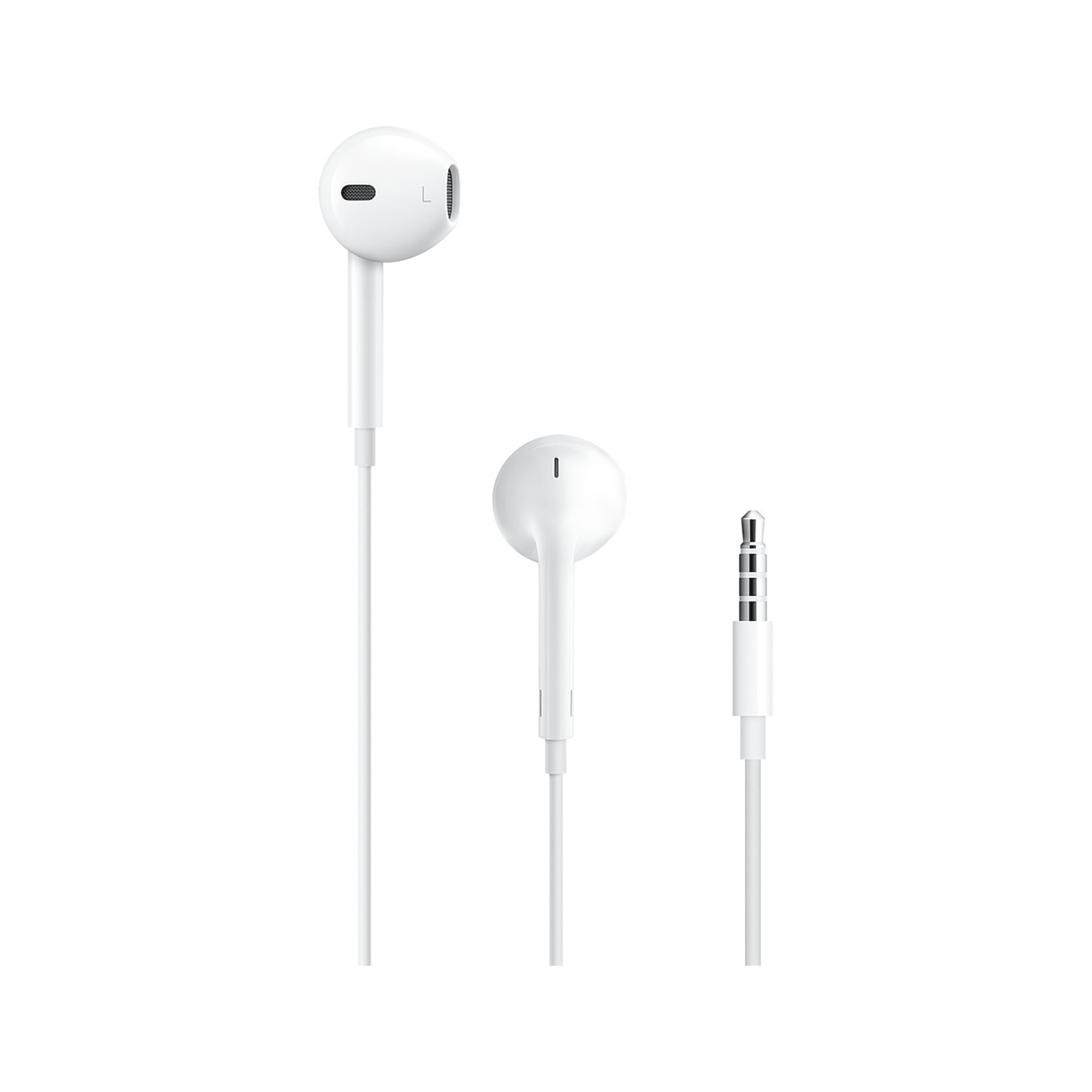 Оригінальні навушники Apple EarPods MNHF2ZM/A з роз'ємом 3 Оригінальні навушники Apple EarPods MNHF2ZM/A GSM1041 з роз'ємом 3