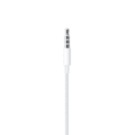 Оригінальні навушники Apple EarPods MNHF2ZM/A GSM1041 з роз'ємом 3,5 дюйма - Зображення 5