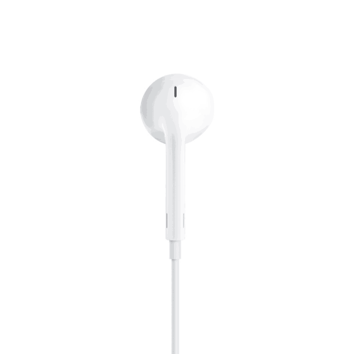 Оригінальні навушники Apple EarPods MNHF2ZM/A GSM1041 з роз'ємом 3,5 дюйма - Зображення 4