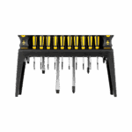 Набір з Rebel RB-1109 8 + 10 викруток - Зображення 2