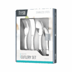 Набір дитячих Teesa TSA0146 столових приборів, 4 предмети - Зображення 3