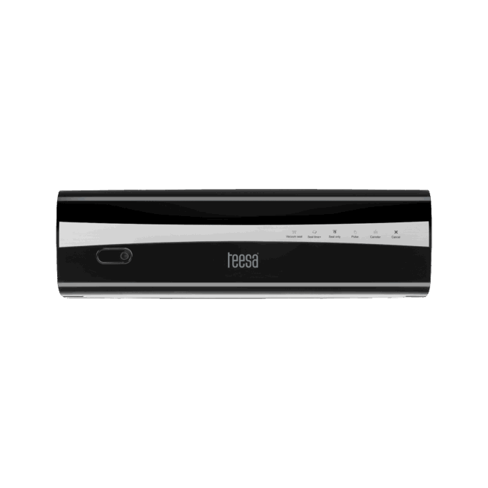 Вакуумний пакувальник Teesa TSA0167 V200 - Зображення 3