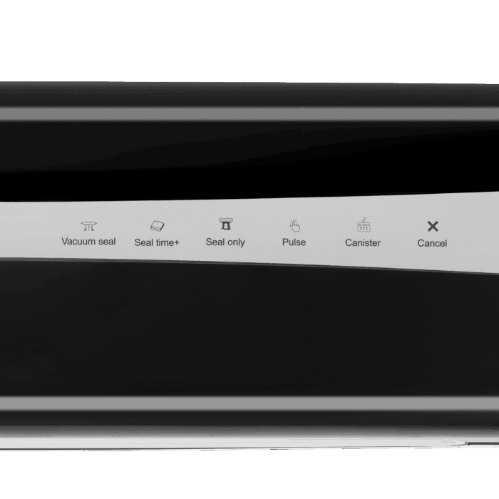Вакуумний пакувальник Teesa TSA0167 V200 - Зображення 4