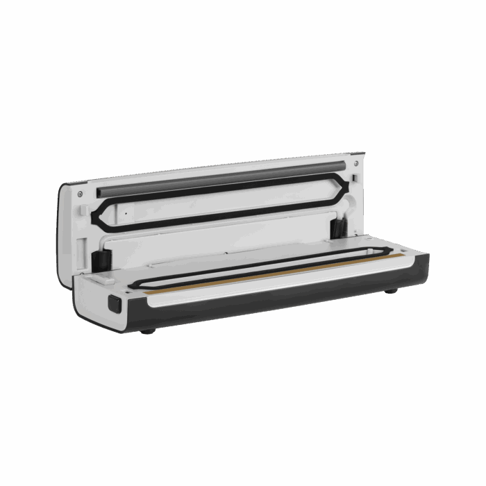 Вакуумний пакувальник Teesa TSA0167 V200 - Зображення 2