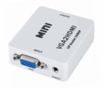 Роз'єм адаптера VGA+аудіо - ZLA0795 HDMI