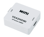 Роз'єм адаптера VGA+аудіо - ZLA0795 HDMI - Зображення 2