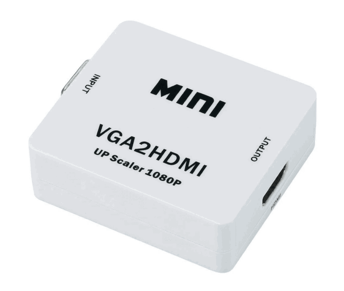 Роз'єм адаптера VGA+аудіо - ZLA0795 HDMI - Зображення 2