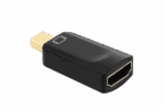 Перехідник MINI DISPLAYPORT - Cabletech KOM0980 роз'єм HDMI