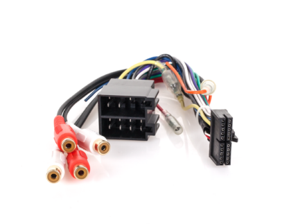 Роз'єм для Clatronic AR760-ISO-KC760 ZLA0739