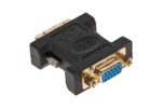 Роз'єм DVI-D Cabletech ZLA0860 (24+5) - роз'єм VGA - Зображення 2