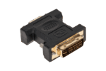 Роз'єм DVI-D Cabletech ZLA0860 (24+5) - роз'єм VGA