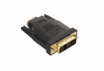 Роз'єм HDMI - ZLA0613 штекер DVI 18+1