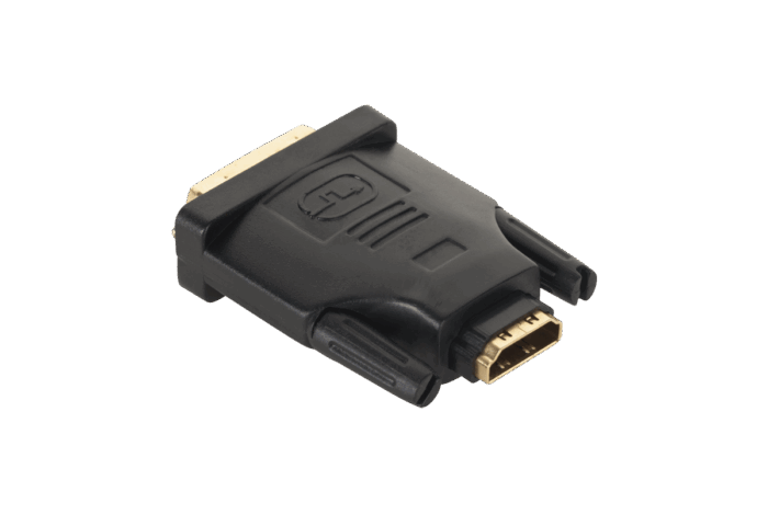 Роз'єм HDMI - ZLA0613 штекер DVI 18+1 - Зображення 2