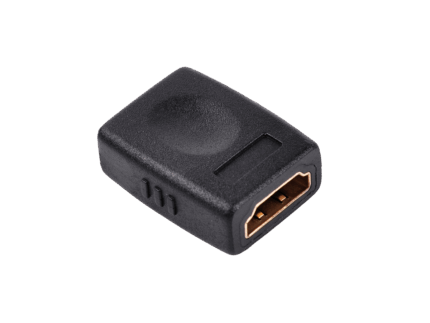 Роз'єм HDMI типу "розетка-розетка" Cabletech ZLA0667