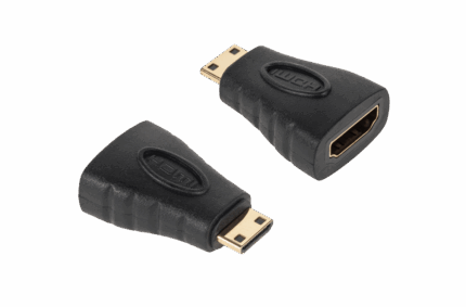 Роз'єм HDMI