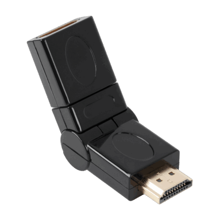 Роз'єм HDMI