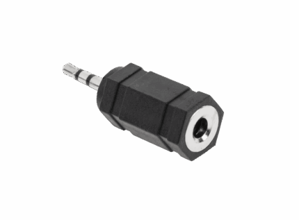 Роз'єм JACK ZLA0280 2