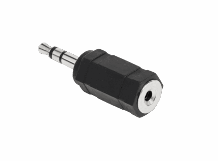 Роз'єм Jack ZLA0282S 3