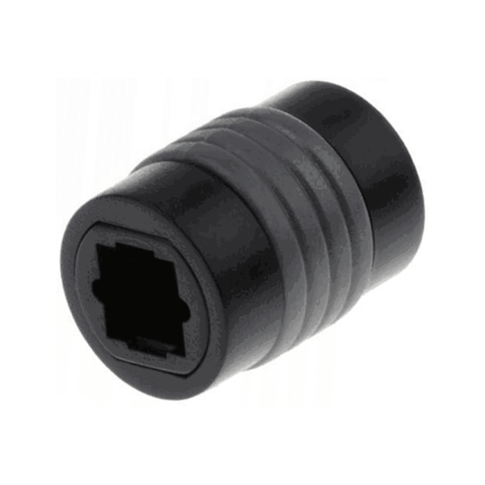 Оптичний роз'єм GN. Toslink-Toslink Cabletech ZLA0859 - Зображення 4