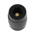 Оптичний роз'єм GN. Toslink-Toslink Cabletech ZLA0859 - Зображення 5