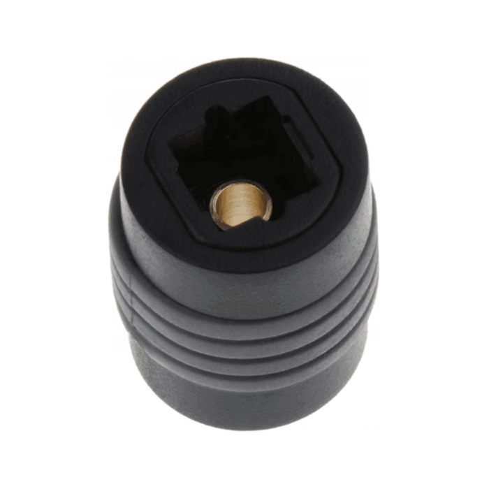 Оптичний роз'єм GN. Toslink-Toslink Cabletech ZLA0859 - Зображення 5