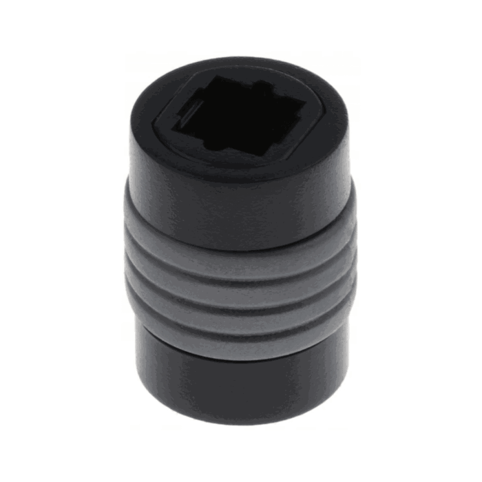 Оптичний роз'єм GN. Toslink-Toslink Cabletech ZLA0859 - Зображення 2