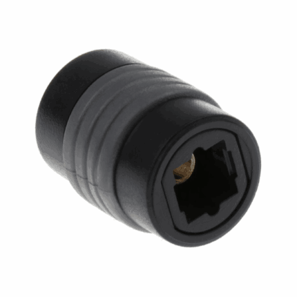 Оптичний роз'єм GN. Toslink-Toslink Cabletech ZLA0859