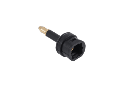 Оптичний роз'єм MINI-TOSLINK ZLA0279