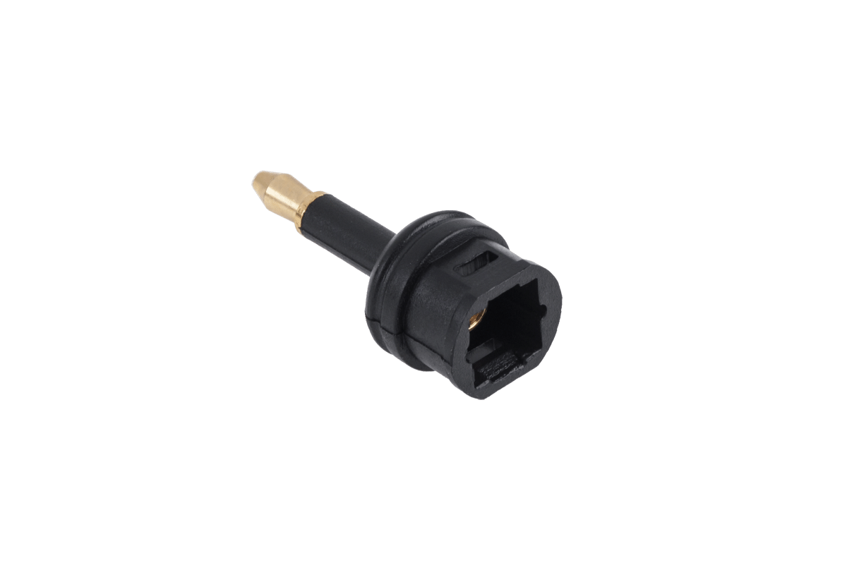 Оптичний роз'єм MINI-TOSLINK Оптичний роз'єм MINI-TOSLINK ZLA0279