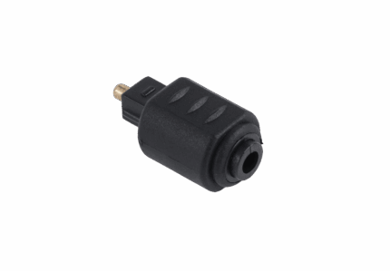 Оптичний роз'єм TOSLINK-MINI ZLA0279-1